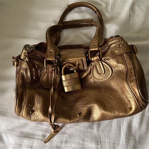 chloe paddington bag australia